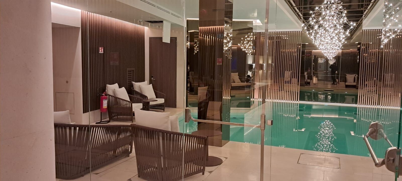 CALIZIA CAPRI - HOTEL MILANO 