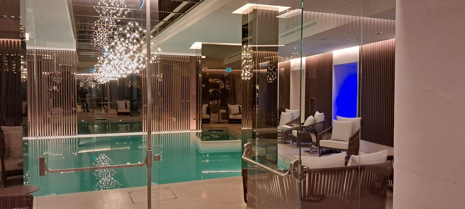 CALIZIA CAPRI - HOTEL MILANO 
